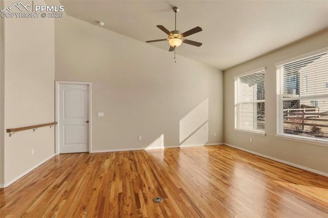 6703 Dancing Wind Drive, Colorado Springs, CO 80923