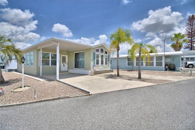 251 PATTERSON ROAD H38, Haines City, FL 33844
