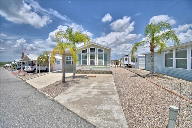 251 PATTERSON ROAD H38, Haines City, FL 33844