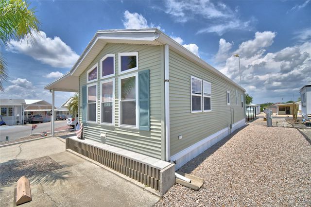 251 PATTERSON ROAD H38, Haines City, FL 33844
