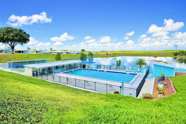 251 PATTERSON ROAD H38, Haines City, FL 33844