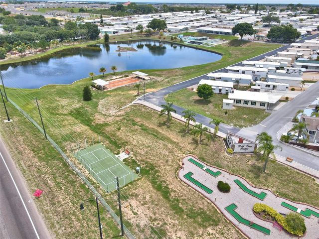 251 PATTERSON ROAD H38, Haines City, FL 33844