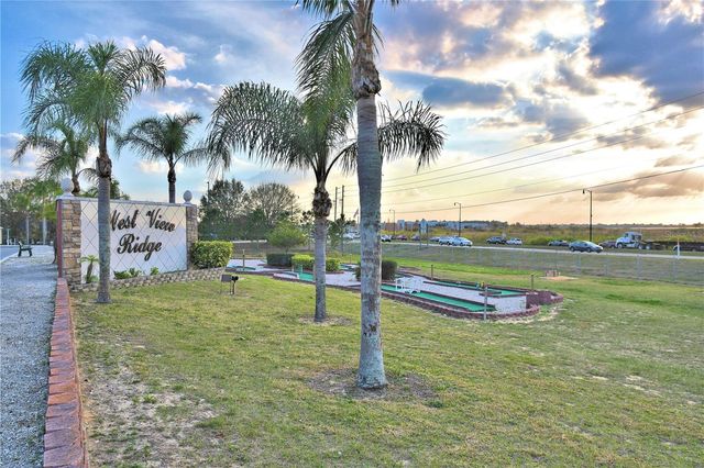 251 PATTERSON ROAD H38, Haines City, FL 33844