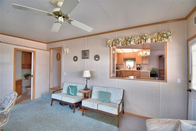 251 PATTERSON ROAD H38, Haines City, FL 33844
