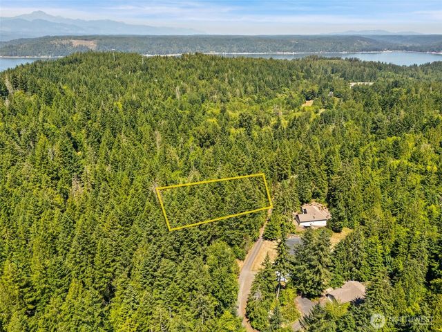0 SP1355 E Glenwood Drive, Union, WA 98592