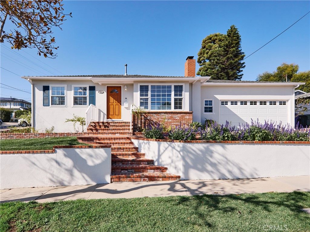 303 E Walnut, El Segundo, CA 90245 — exterior
