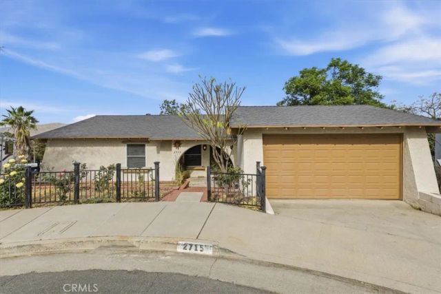 2715 Brockton, Riverside, CA 92501