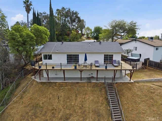 2715 Brockton, Riverside, CA 92501