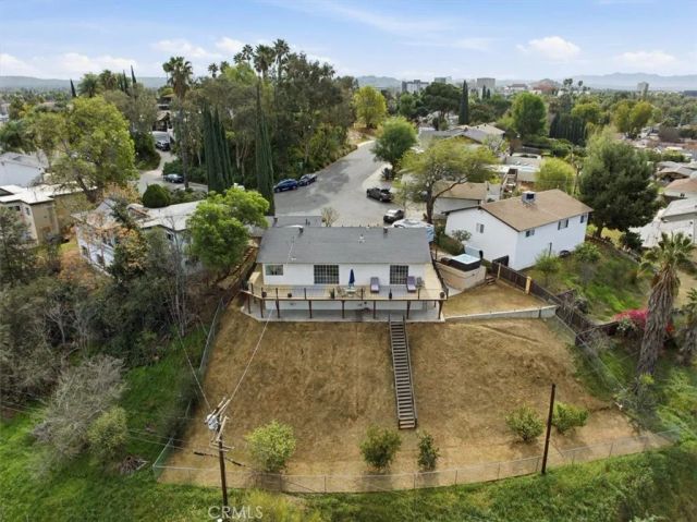 2715 Brockton, Riverside, CA 92501
