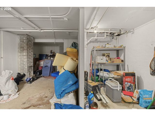 1023 Ne 60TH Ave Ne, Portland, OR 97213