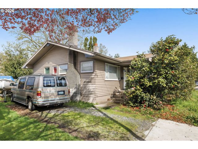 1023 Ne 60TH Ave Ne, Portland, OR 97213