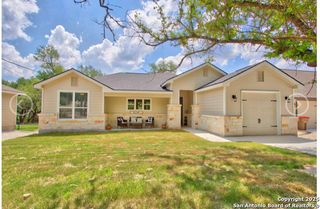 1269 Lavaca, Canyon Lake, TX 78133