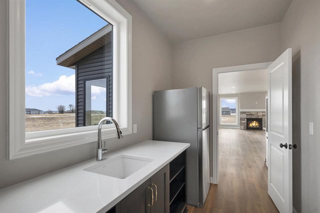 263 KERRIGAN DRIVE, Wrightstown, WI 54180