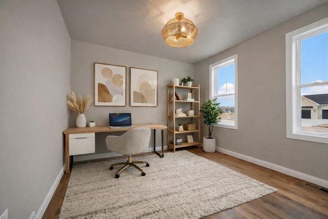 263 KERRIGAN DRIVE, Wrightstown, WI 54180