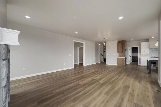 263 KERRIGAN DRIVE, Wrightstown, WI 54180