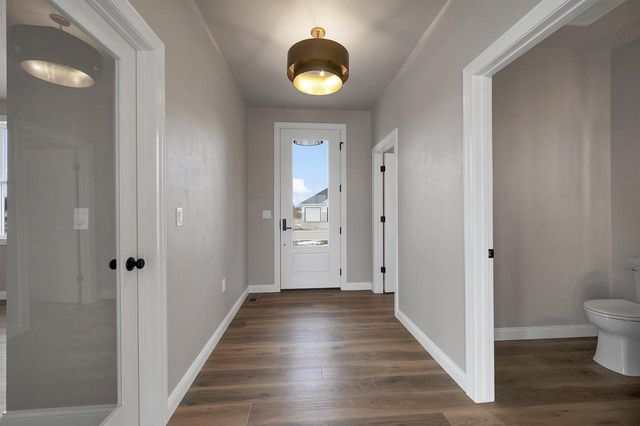 263 KERRIGAN DRIVE, Wrightstown, WI 54180