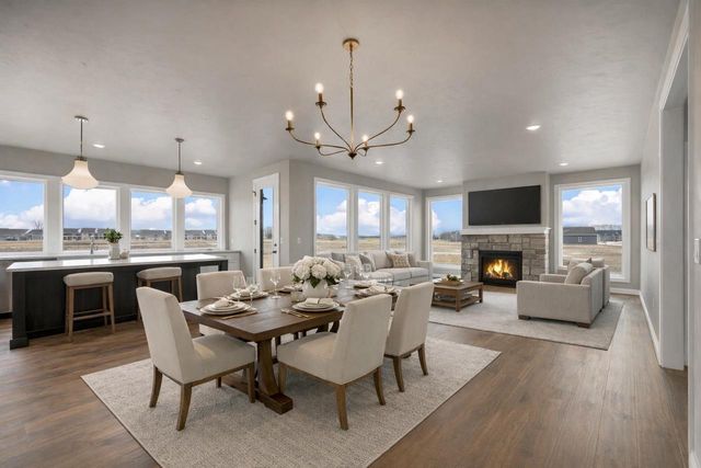 263 KERRIGAN DRIVE, Wrightstown, WI 54180