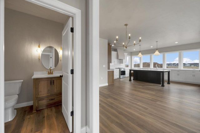 263 KERRIGAN DRIVE, Wrightstown, WI 54180