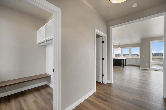 263 KERRIGAN DRIVE, Wrightstown, WI 54180