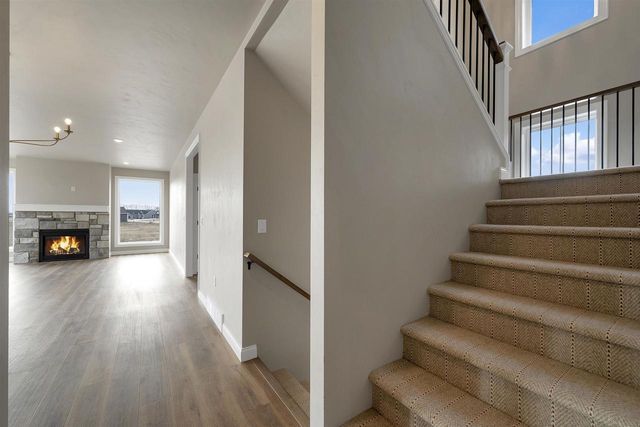 263 KERRIGAN DRIVE, Wrightstown, WI 54180