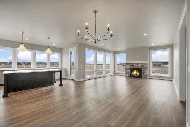 263 KERRIGAN DRIVE, Wrightstown, WI 54180