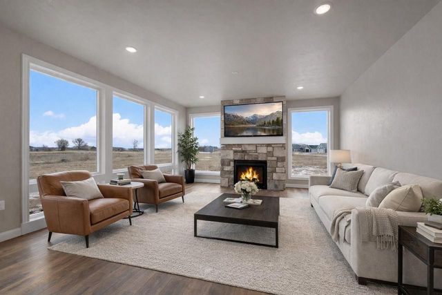 263 KERRIGAN DRIVE, Wrightstown, WI 54180