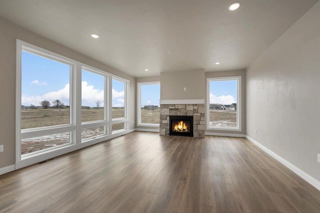 263 KERRIGAN DRIVE, Wrightstown, WI 54180