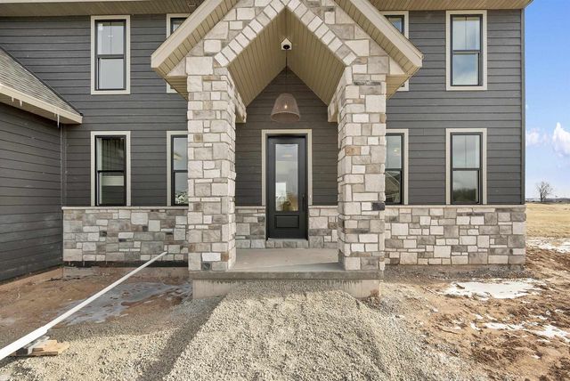 263 KERRIGAN DRIVE, Wrightstown, WI 54180