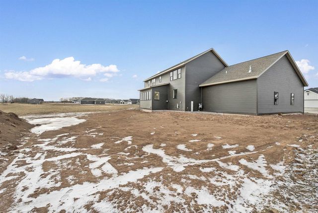 263 KERRIGAN DRIVE, Wrightstown, WI 54180