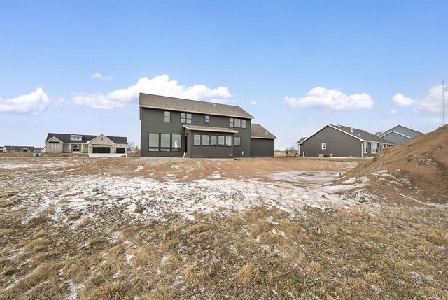 263 KERRIGAN DRIVE, Wrightstown, WI 54180