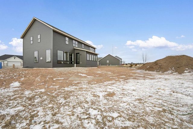 263 KERRIGAN DRIVE, Wrightstown, WI 54180