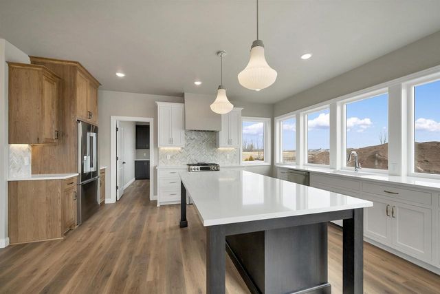 263 KERRIGAN DRIVE, Wrightstown, WI 54180