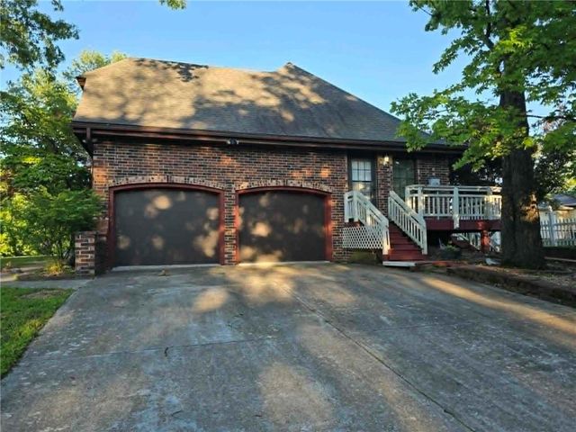 145 Lynn Lea Lane, Warsaw, MO 65355