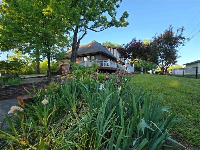 145 Lynn Lea Lane, Warsaw, MO 65355