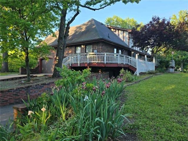 145 Lynn Lea Lane, Warsaw, MO 65355
