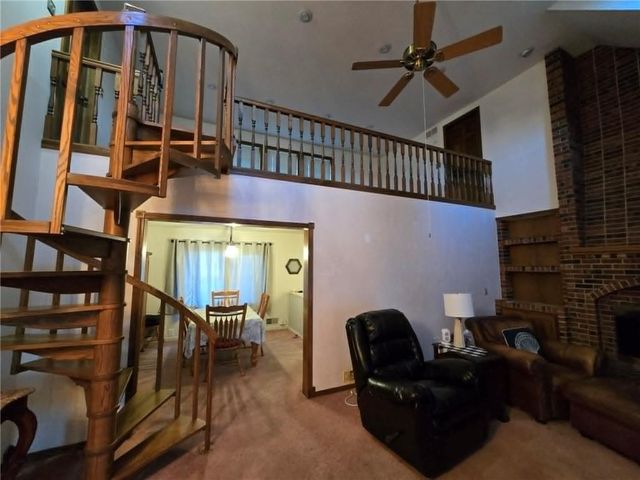 145 Lynn Lea Lane, Warsaw, MO 65355
