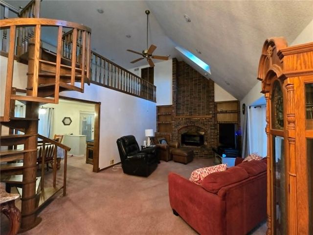 145 Lynn Lea Lane, Warsaw, MO 65355