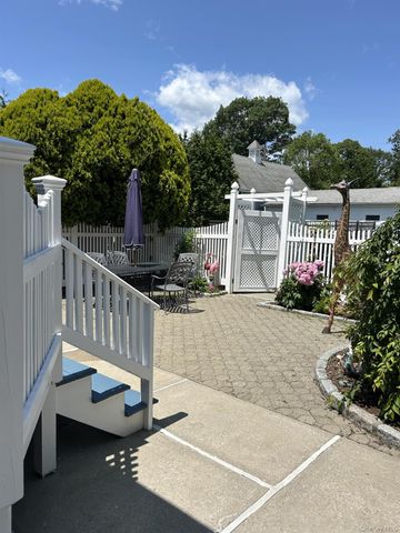 15 Maple Street Lower Level, Dobbs Ferry, NY 10522