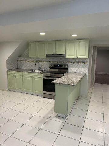 15 Maple Street Lower Level, Dobbs Ferry, NY 10522