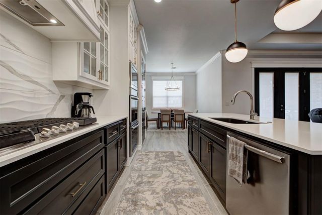 2108 Asaro Way, Edmond, OK 73034