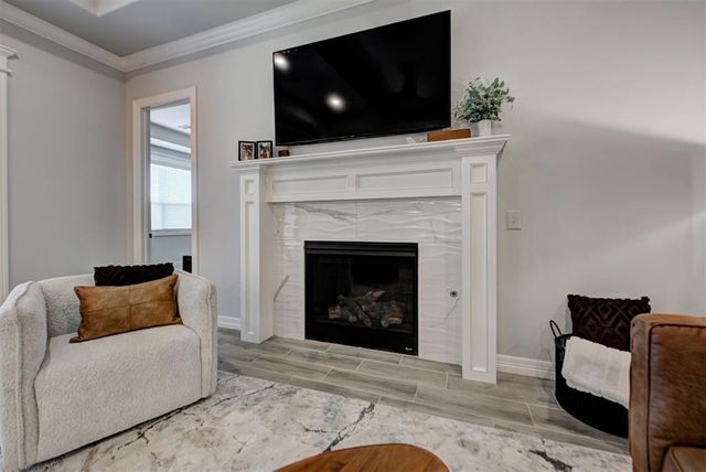 2108 Asaro Way, Edmond, OK 73034