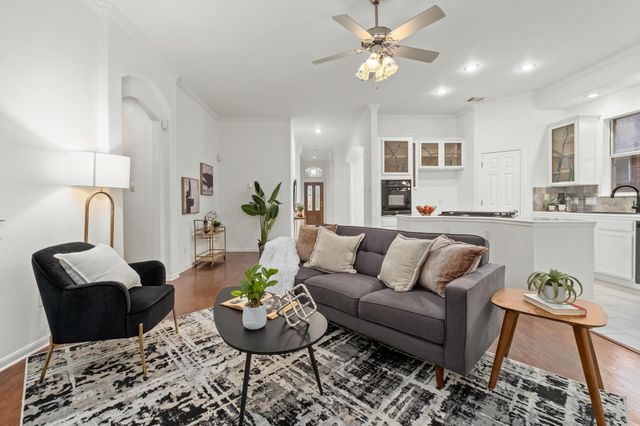 3624 Malone DR, Austin, TX 78749