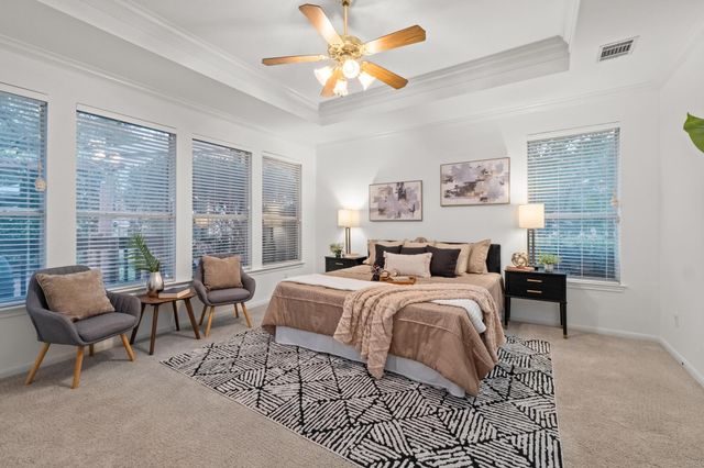 3624 Malone DR, Austin, TX 78749