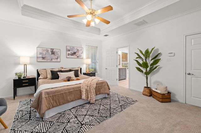 3624 Malone DR, Austin, TX 78749