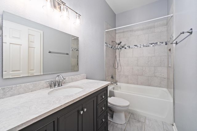 3624 Malone DR, Austin, TX 78749