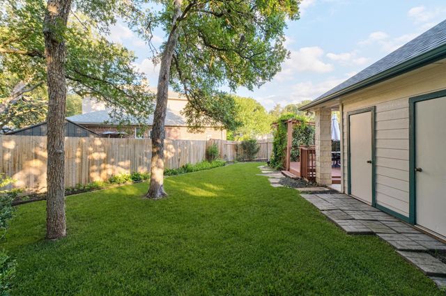 3624 Malone DR, Austin, TX 78749