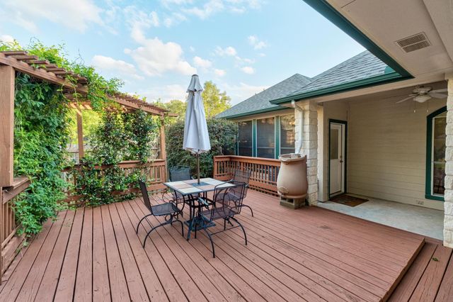3624 Malone DR, Austin, TX 78749