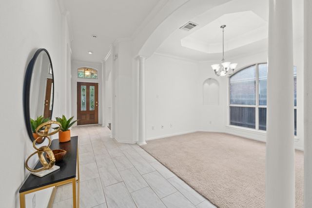 3624 Malone DR, Austin, TX 78749