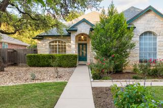 3624 Malone DR, Austin, TX 78749