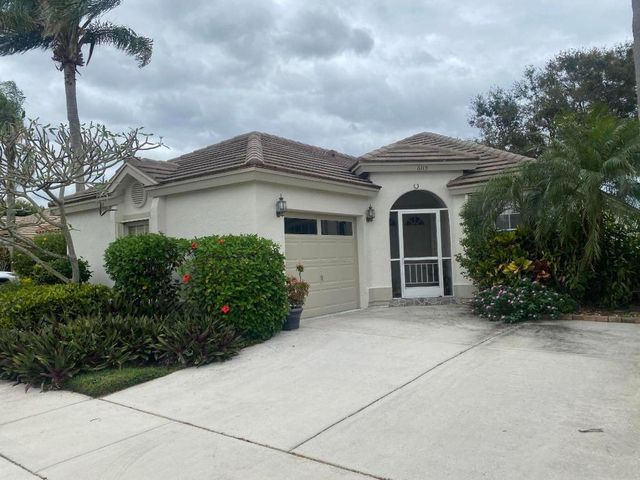 6115 Bay Isles Drive, Boynton Beach, FL 33437